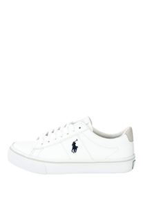 Polo Ralph Lauren Kinder Wit sneakers