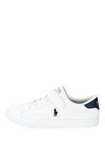 Polo Ralph Lauren Kinder Wit sneakers