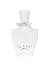 Creed Love in White Eau de Parfum voor Vrouwen 75 ml