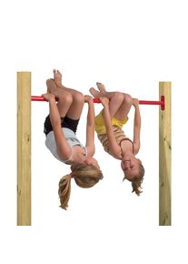 Fatmoose LiftUp Duikelrek 143 cm incl. palen