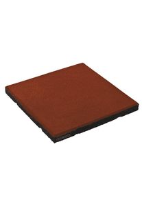 Fatmoose SoftSafe XL Rubberen tegel incl. montagepinnen