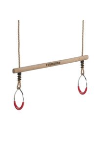 Fatmoose DualTurner Trapeze met Ringen