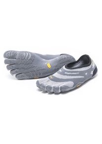 Vibram Damen FiveFingers ELX-KNIT grau 39.0