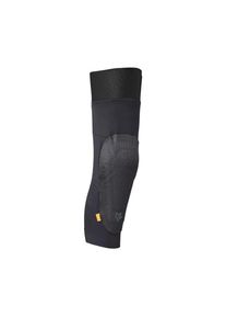 Fox Protector Launch Elite Knee Guard black - XXL