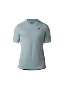 Fox Ranger DR SS Jersey EMIT gunmetal - XXL