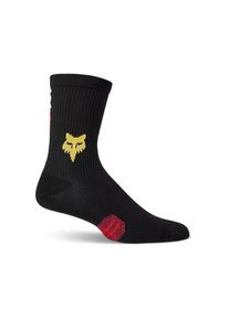 Fox Ranger Sock Keel black - S-M