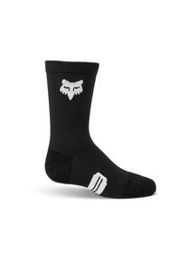 Fox Youth 6" Ranger Crew Sock black - S