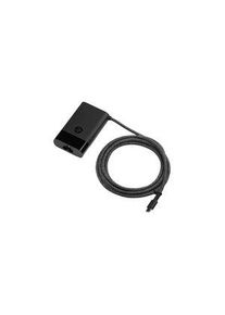 HP Hewlett Packard USB-C-strømadapter 65W 20V - 671R3AA#ABB