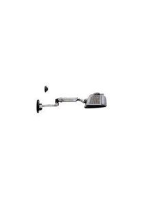 Ergotron Tastaturarm til væg, Væg, 2.3kg, Sølv - 45-246-026