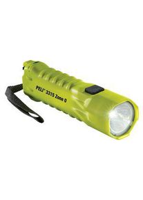Peli Lommelygte, LED, 3x AA, 138lm, 146m, IP67, Gul - 3315Z0
