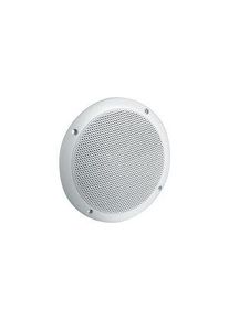 VISATON Højttalerdriver Fuldtonehøjttaler 180mm 60W 4Ohm 86dB - FR 16 WP WEISS - 4 OHM