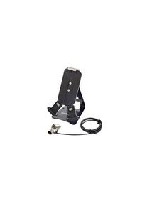 StarTech.com Holder med lås, Tablet, 680g, Sort - SECTBLTDT