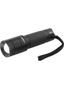 Ansmann Lommelygte, LED, 3x AAA, 260lm, 150m, IP54, Sort - 1600-0171