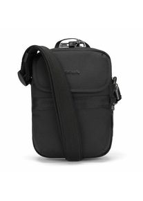 Pacsafe Metrosafe X Schoudertas RFID 16 cm black