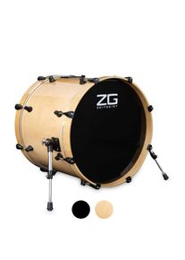 ZEITGEIST AD3-KD200 20" eKick Bass Drum
