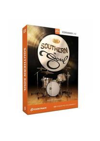 TOONTRACK Southern Soul EZX [Download]