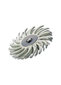 Dremel Detail schuurborstel korrel 120 15000 min -1 3.2 mm - 472S