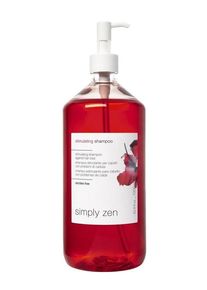 Simply Zen Stimulating Shampoo 1000 ml