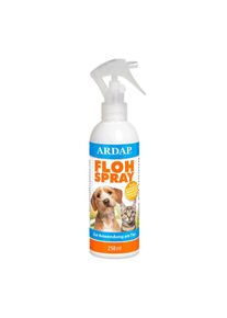 Ardap Flohspray zur Anwendung am Tier 250ml