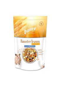 Bunny HamsterTraum EXPERT Hair & Skin 3x500g