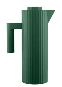 MDL12 Plissé Verseuse isolante Vert Alessi OFFRE SPECIALE