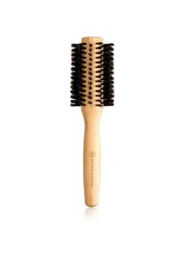 Olivia Garden Bamboo Touch Thermal spazzola rotonda per capelli media 40 mm 1 pz