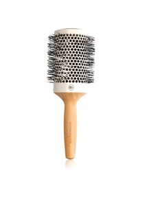 Olivia Garden Bamboo Touch Thermal spazzola rotonda per capelli media 63 mm 1 pz