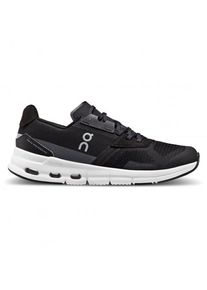 On Womens Cloudrift Sneakers Dames (36 |zwart)