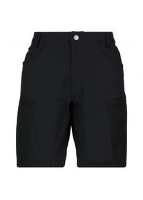 Stoic Women's SälkaSt. Tour Shorts Shorts Dam Storlek 38 Färg svart