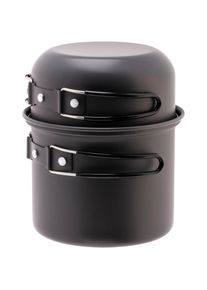 Origin Outdoors Biwak Topfset Trekking Campinggeschirr, Gr&ouml;&szlig;e: Einheitsgr&ouml;&szlig;e