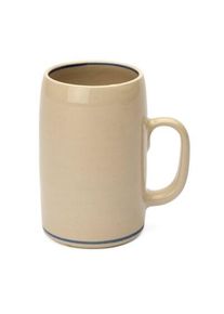 Benediktinerabtei Maria Laach Laacher beer mug