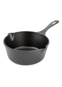 victoria Sauce pot cast iron