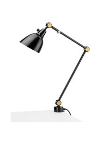 Midgard light Modular Steering Light With table clamp,