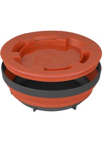 Sea To Summit X-Seal & Go X-Large Campinggeschirr, Gr&ouml;&szlig;e: Einheitsgr&ouml;&szlig;e