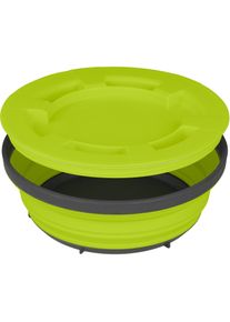 Sea To Summit X-Seal & Go Large Campinggeschirr, Gr&ouml;&szlig;e: Einheitsgr&ouml;&szlig;e