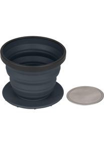 Sea To Summit X-Brew Coffee Dripper Campinggeschirr, Gr&ouml;&szlig;e: Einheitsgr&ouml;&szlig;e