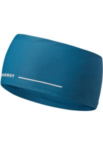 Mammut Aenergy Light Stirnband, Größe: Einheitsgröße Funktionsmaterial