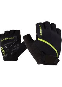 Ziener Celal Fahrradhandschuhe Herren, Gr&ouml;&szlig;e: 7