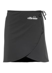 Ellesse Henlo Wickelrock Damen, Gr&ouml;&szlig;e: M