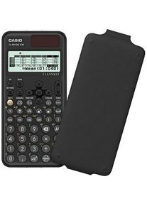 AKTION: Casio FX-991DE CW Wissenschaftlicher Taschenrechner schwarz