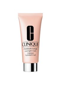 Clinique Ingrijire Ten Moisture Surge Overnight Mask Masca 100 ml