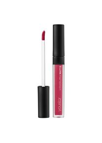 Youstar Machiaj Buze Liquidlips Matte Burgundy Ruj 6 ml
