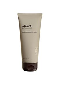 AHAVA Ingrijire Barbati Men Foam-Free Shaving Cream Crema Ras 200 ml