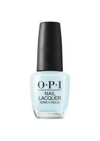 O.P.I OPI Machiaj Unghii Nail Lacquer Mint Lac 15 ml