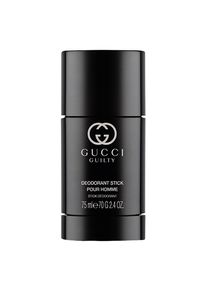 Gucci Ingrijire Barbati Guilty Pour Homme Deodorant Stick 75 ml