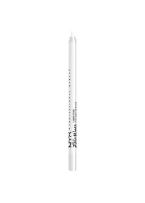 Nyx Cosmetics NYX Professional Makeup Machiaj Ochi Epic Wear Liner Sticks Pure White Tus 1.22 g