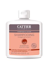 Cattier Ingrijire Par Shampoo Rosemary Sampon 250 ml