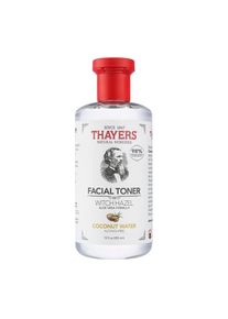 Thayers Ingrijire Ten Alcohol-free Facial Toner With Aloe Vera Formula Coconut Lotiune Tonica 335 ml