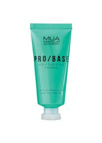 MUA Makeup Academy Machiaj Ten Pro Base Moisturizing Primer 30 g
