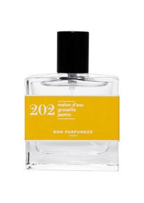 Bon Parfumeur Parfumerie Unisex 202 Watermelon Red Currant Jasmine Apa Parfum 30 ml